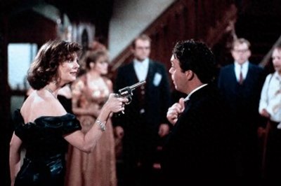 ​某外媒评选的影史上十大侦探电影，反转绝无冷场