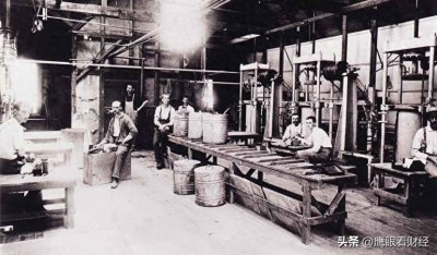 ​从火药巨头到丝袜传奇，美国杜邦公司如何保持200年长盛不衰？