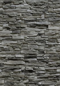 ​60款适合庭院造景的文化石款式