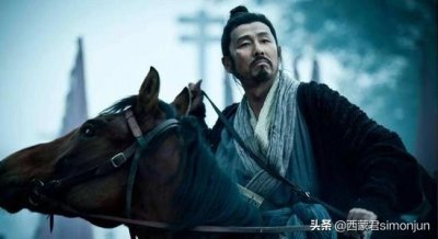 ​刘与吕共天下？解析《史记》中被刻意忽略的大汉开国功臣——吕泽