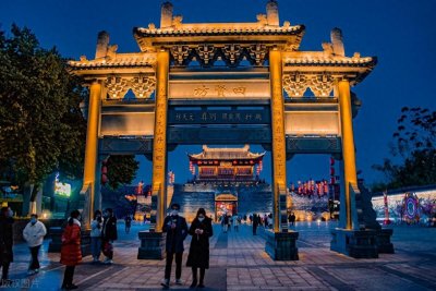 ​江西赣州旅游景点推荐，最值得打卡的13个赣州旅游景点！赶紧收藏