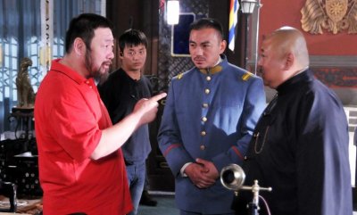 ​播出1集收视率破1！王文杰一出手，这部当代工业的电视剧就成了