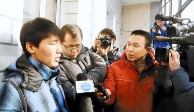 ​13年前大喊“我爸是李刚”的李启铭，出狱后父母拒绝与其相认