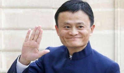 ​“精明”的马云：主动给美国“送”400亿，却让美国因此亏损万亿