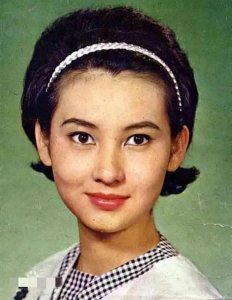 ​“黄药师”的胞妹～“学生情人”林翠，两婚两离，长女是知名歌手