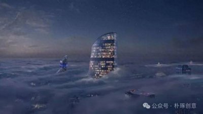 ​世界各大城市地标建筑logo，TOP 15