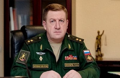 ​叙利亚的风云变幻：俄罗斯大将被免职，局势更加紧张！