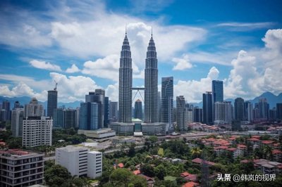 ​这有世界最高双塔楼，全球唯一粉红水上清真寺，入境免签通关便捷