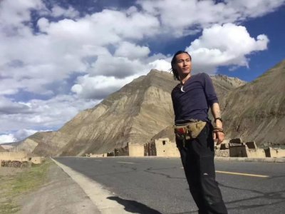 ​永不逝去的执着----纪念刘银川失踪三周年