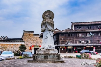 ​道教创始人根本不是张天师，道教真正的历史要久远得多