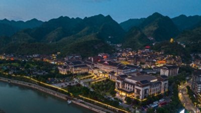 ​茅台镇不只有茅台酒，这10家酒厂同样实力雄厚，一篇讲全！