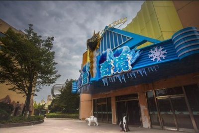 ​冬天已至 细数国内十大冬季旅游必玩目的地