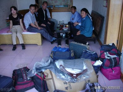 ​那些背井离乡做传销的人，最后都怎么样了？