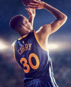 ​勇士队迎来第四个总冠军，但谁可曾想过队标上的图案竟是悲剧之地