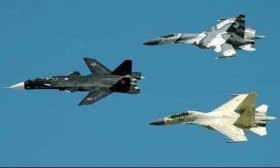 ​为了追求机动性造了前掠翼战机，领先美军一大步，我们为何不造？