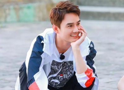 ​帅气王凯图片合集