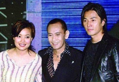 ​黄霑称他为“一代妖男”，金曲奖拿到手软，去世时金庸为他题词