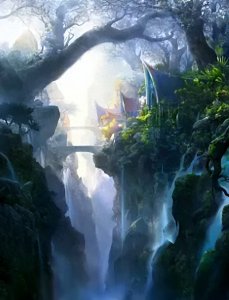 ​神农架禁区之谜：隐秘原因令人猜测不止？