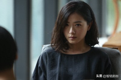 ​不婚族万茜：从不炒作，嫁普通摄影师丈夫，35岁幸福满满