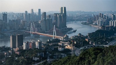 ​重庆第1眼 | 紧盯做大做强制造业 重庆出台35条硬核举措