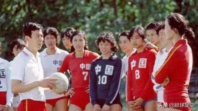 ​辉煌与落魄、流星与永恒，中国女排的十一位主教练们