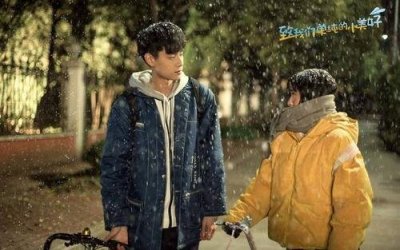 ​推荐八部校园小清新甜剧，让你的假期不寂寞