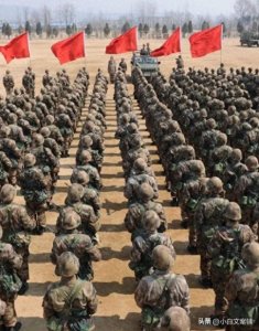 ​你可听说过一级战备状态？知道咱们国家进入过几次一级战备状态吗