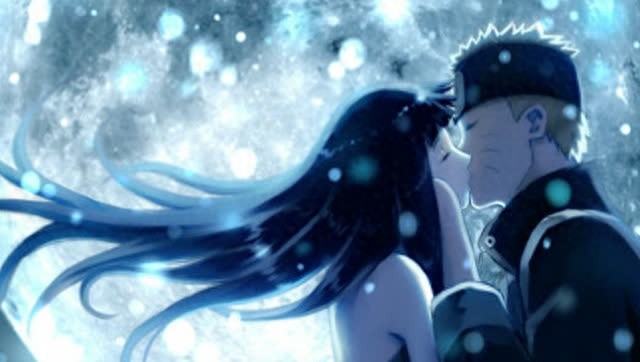 分享一波火影忍者好看的壁纸，贼帅