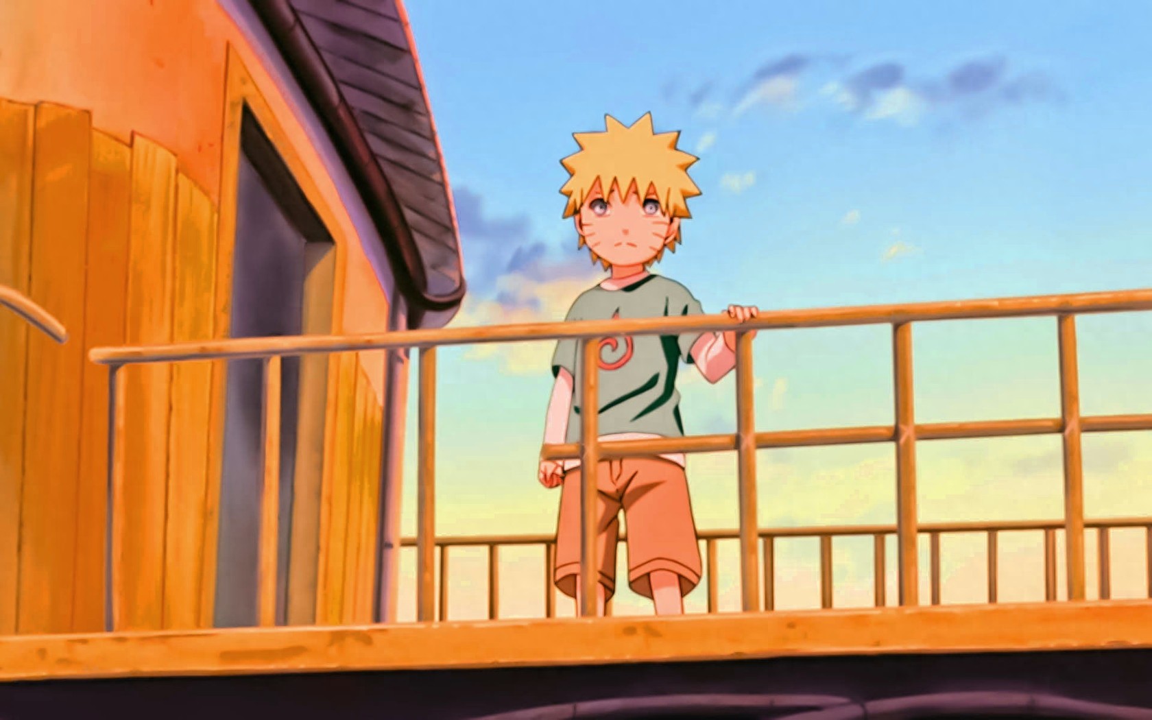 分享一波火影忍者好看的壁纸，贼帅