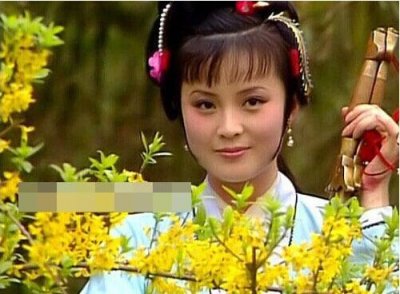 ​《红楼梦》之尤三姐