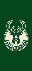 ​NBA球队LOGO图标壁纸东部篇雄鹿领衔