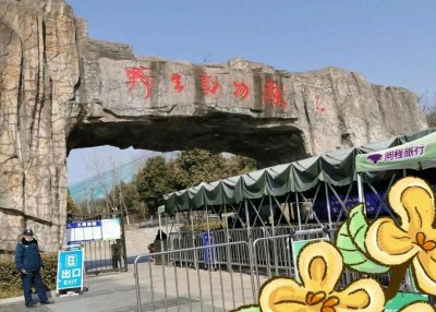 ​合肥野生动物园免票政策，这4类人员免门票(低保户半价)