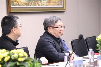 ​科技“蜀”光㉙聂海涛：一心研制无人机  逐梦蓝天