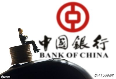 ​中国银行在售理财产品介绍