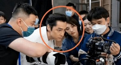 ​歌手黄义达与唐嫣女经纪人修成正果？他俩分分合合最终回到起点！