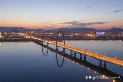 ​之江•三江汇板块解读（一）——主城遗珠•城市艺术的精粹