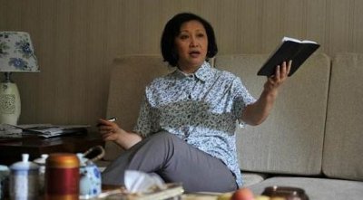 ​著名演员徐松子：和丈夫分居15年有泪有痛，66岁无儿无女成遗憾