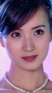 ​“万人迷”陈好能否惊艳娱乐圈？隐婚老公资产惊人，今高调复出！