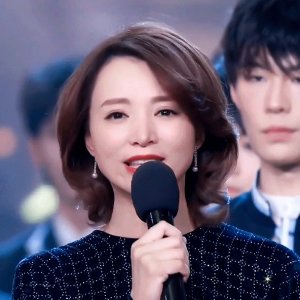 ​央视主持杨帆：暗恋张蕾8年无果，娶青梅竹马的妻子获得幸福