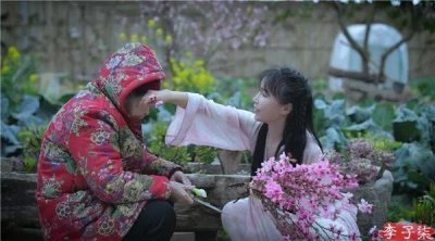 ​李子柒被迫改名背后真相，5年狂赚20亿不属于自己