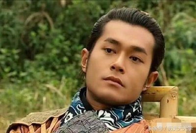 ​项羽的爹是谁？是不是项少龙？答案显而易见啊