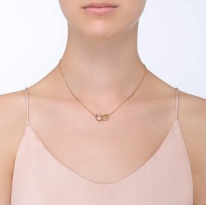 ​脖颈间的美，卡地亚最经典的项链什么价格？