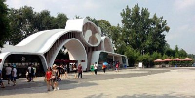 ​玩转成都大熊猫繁育研究基地之游记攻略