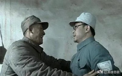 ​八路军师参谋长和所辖旅的旅长谁大？