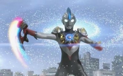 ​十大最强奥特曼（十位奥特曼战力天花板）