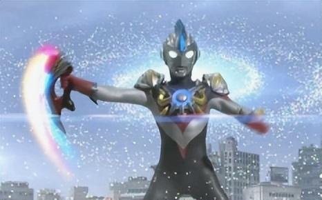 十大最强奥特曼(十位奥特曼战力天花板) 十大最强奥特曼(十位奥特曼战力天花板)