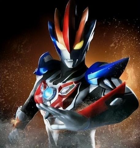 十大最强奥特曼(十位奥特曼战力天花板) 十大最强奥特曼(十位奥特曼战力天花板)