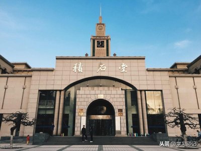 ​甘肃17所公办高校排名，仅有一所985高校，兰州交大排第3