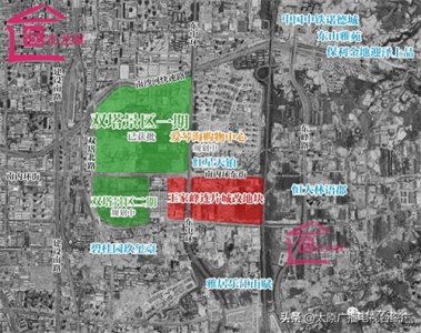 ​《有事您说话》太原这个重点城改项目规划有最新调整