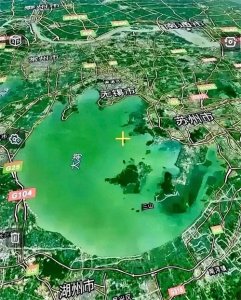 ​太湖归哪几个地区管辖？竟然没有湖州